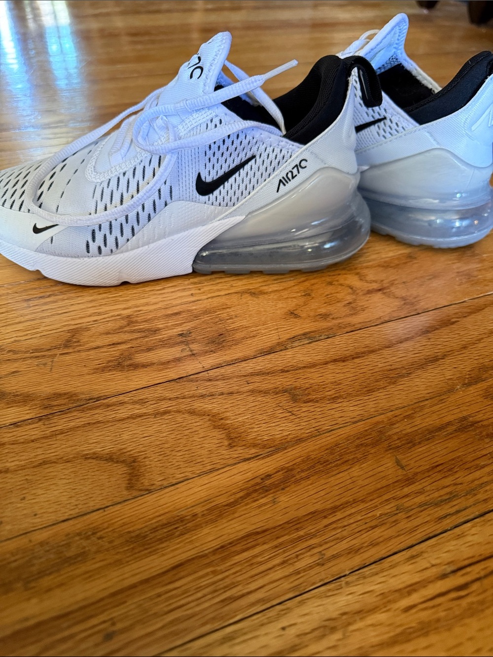 Nike Airmax 270 - Picture 6 of 7